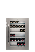Reparación averías vinoteca Castor en  Gipuzkoa